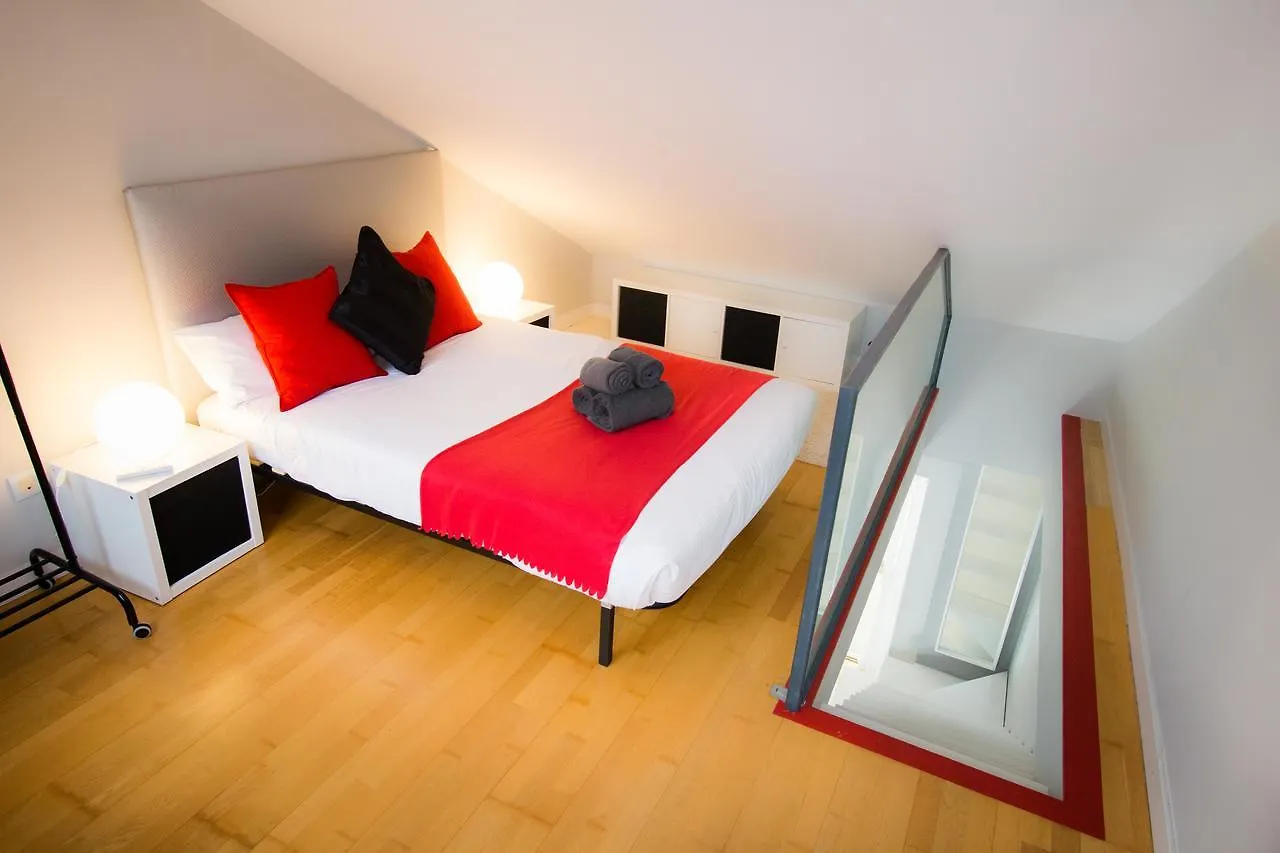 Holidays2Malaga Old Town Hotel 0*, Malaga Spain