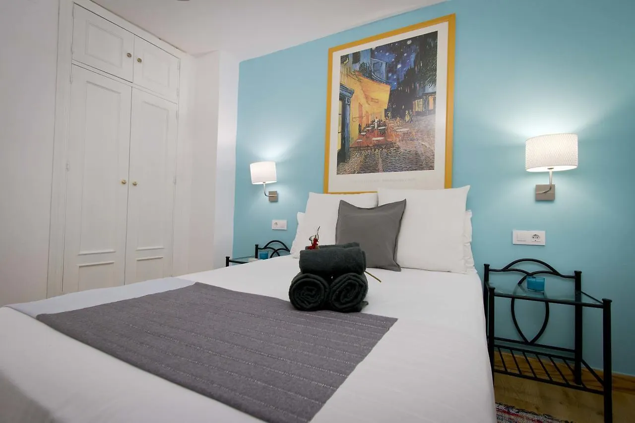 Holidays2Malaga Old Town Hotel Malaga