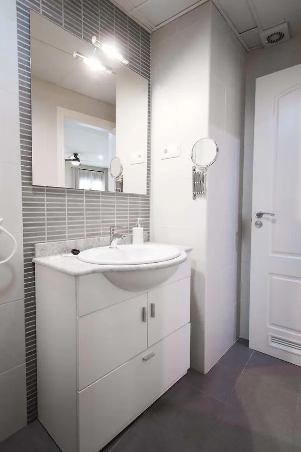 Holidays2Malaga Old Town Hotel Apartment