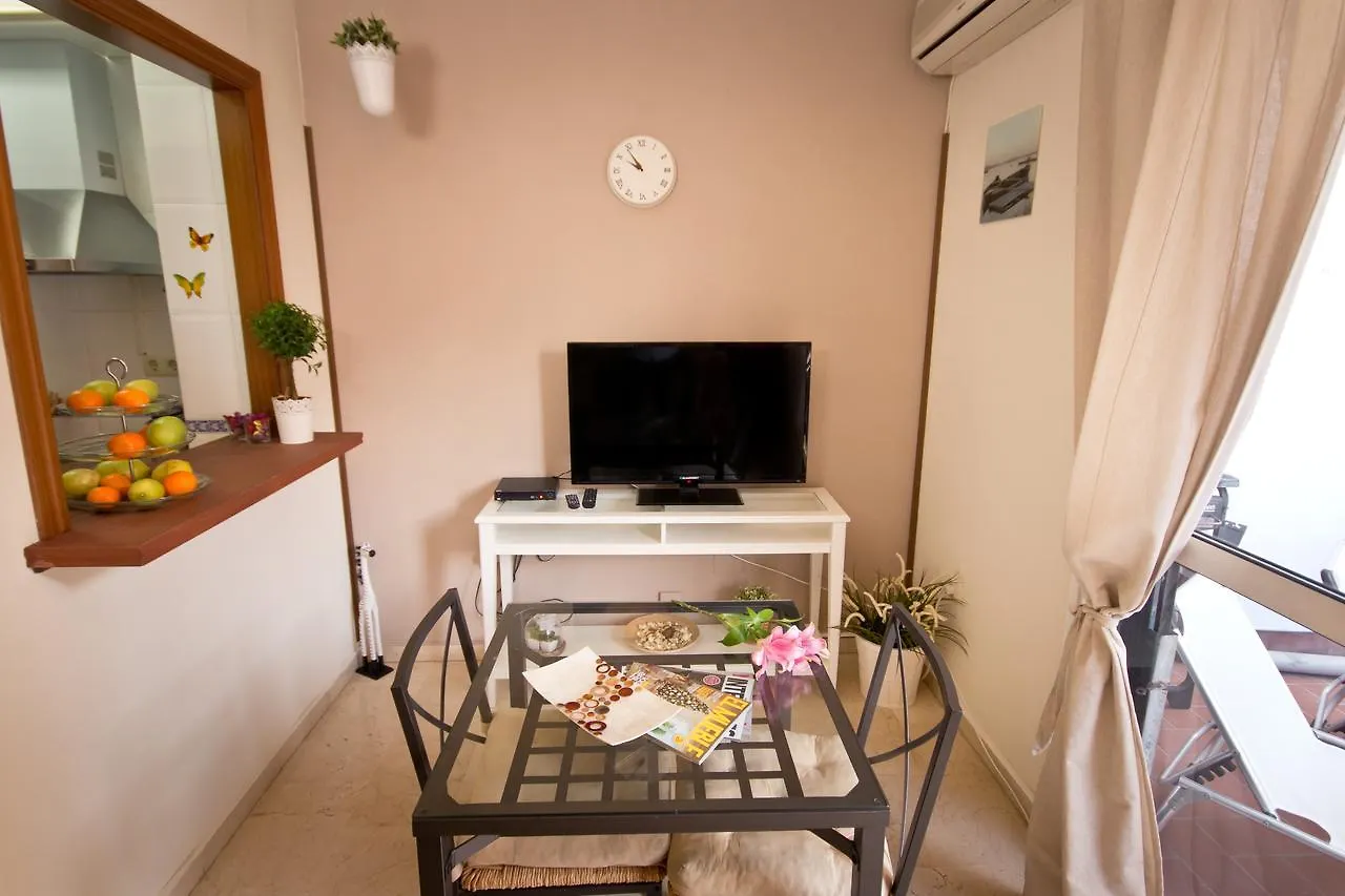 Holidays2Malaga Old Town Hotel Malaga